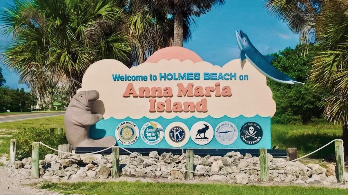 NORTH BEACH VILLAGE II - Residential