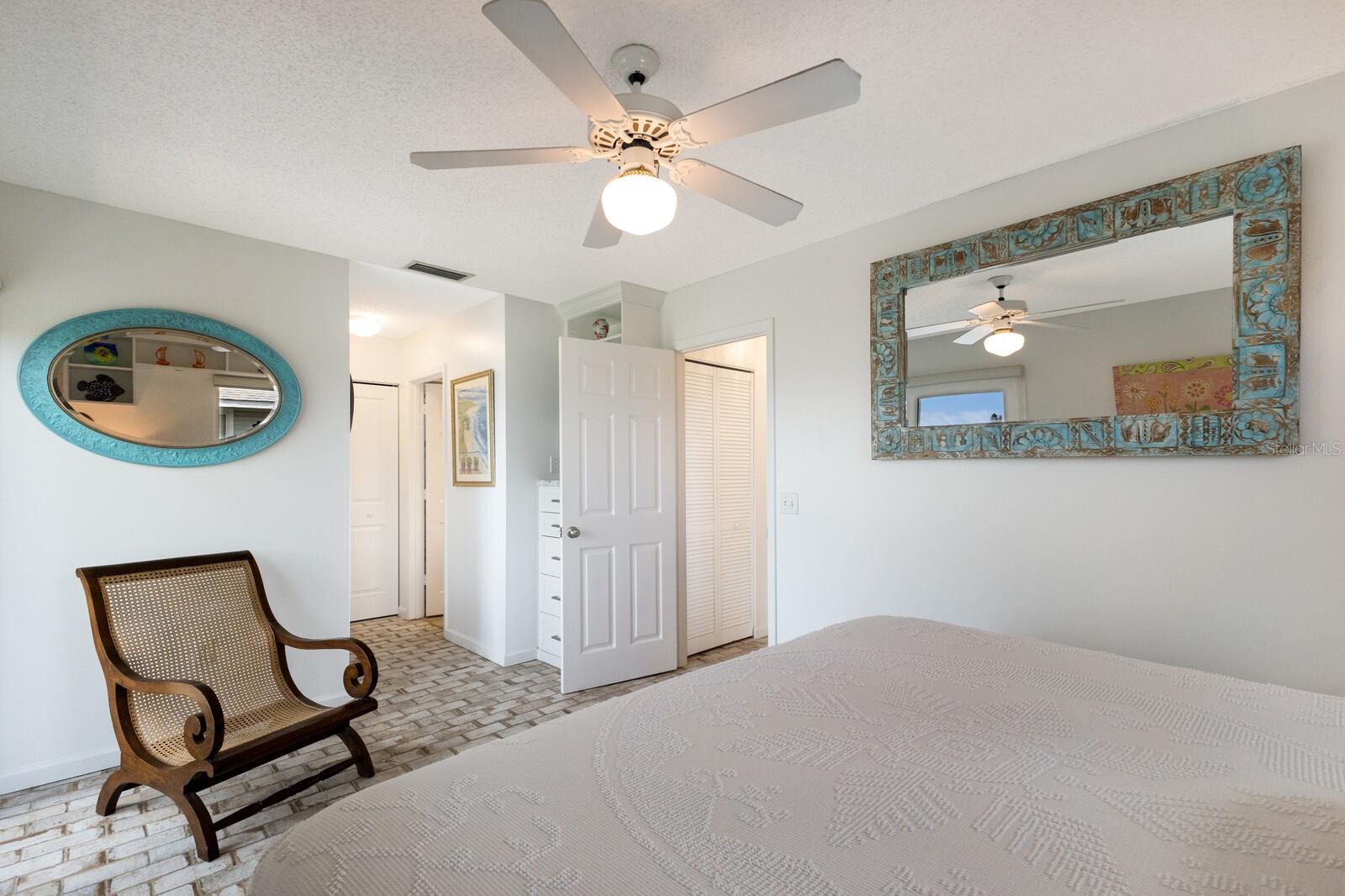 NORTH BEACH VILLAGE II - Residential