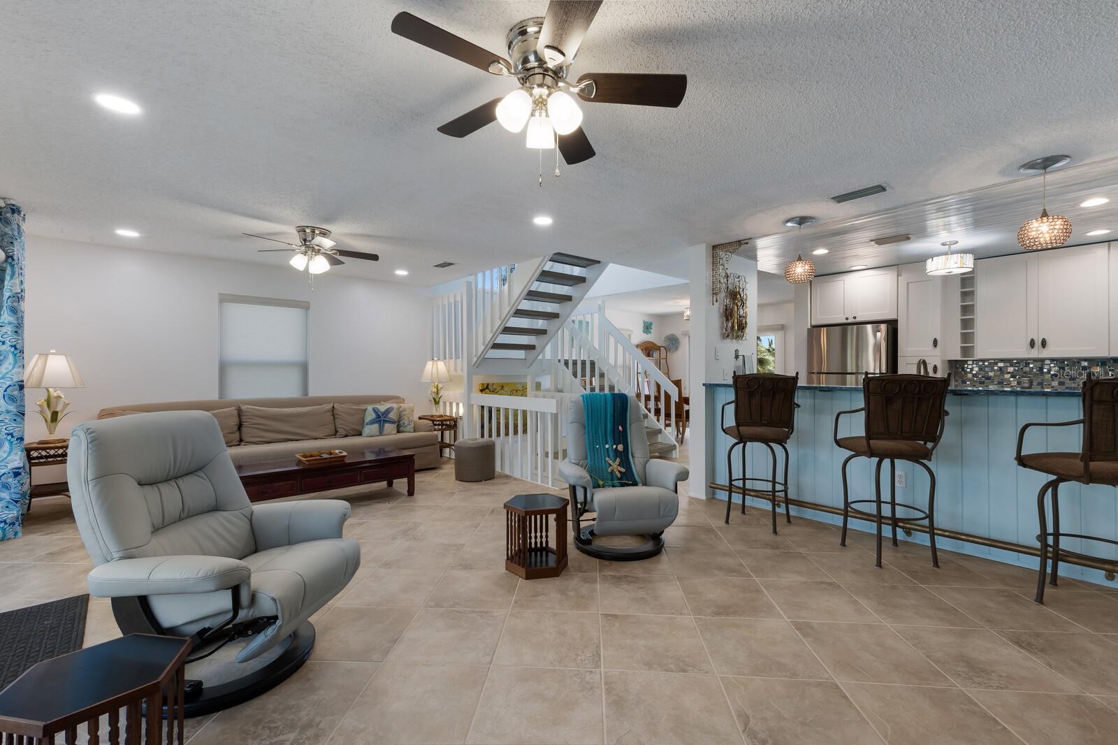 NORTH BEACH VILLAGE II - Residential