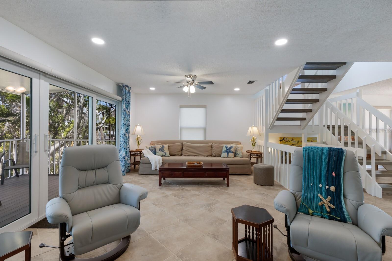NORTH BEACH VILLAGE II - Residential