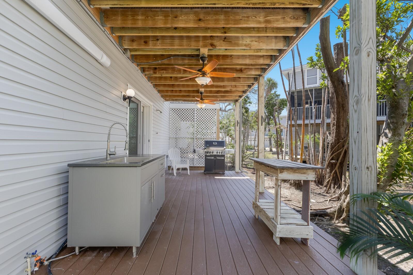 NORTH BEACH VILLAGE II - Residential