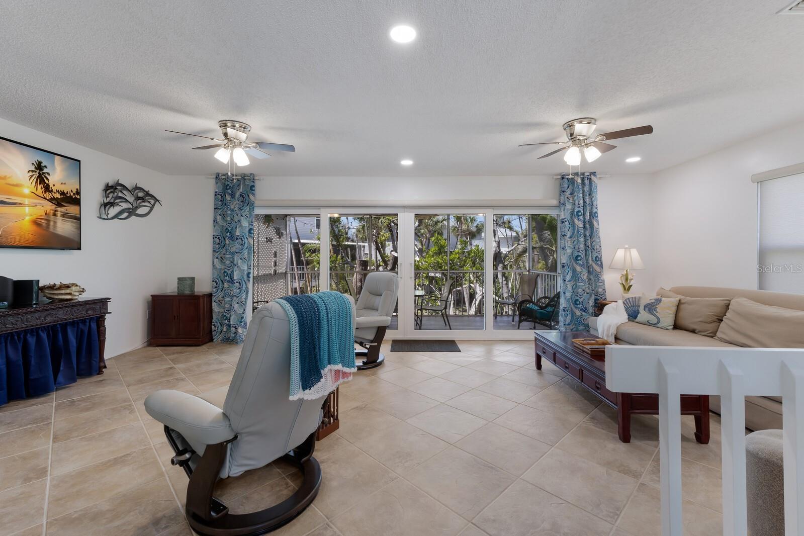 NORTH BEACH VILLAGE II - Residential