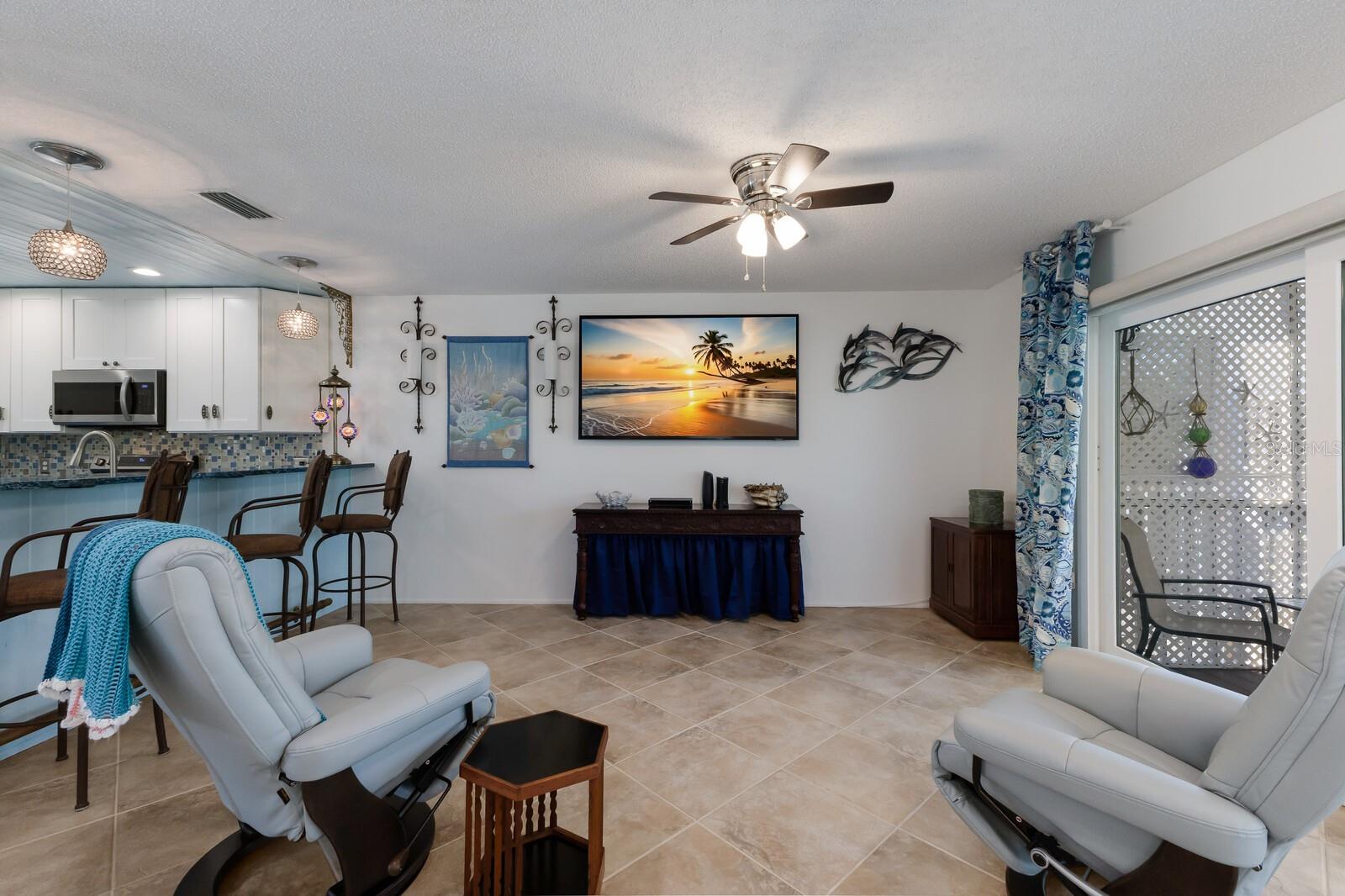 NORTH BEACH VILLAGE II - Residential