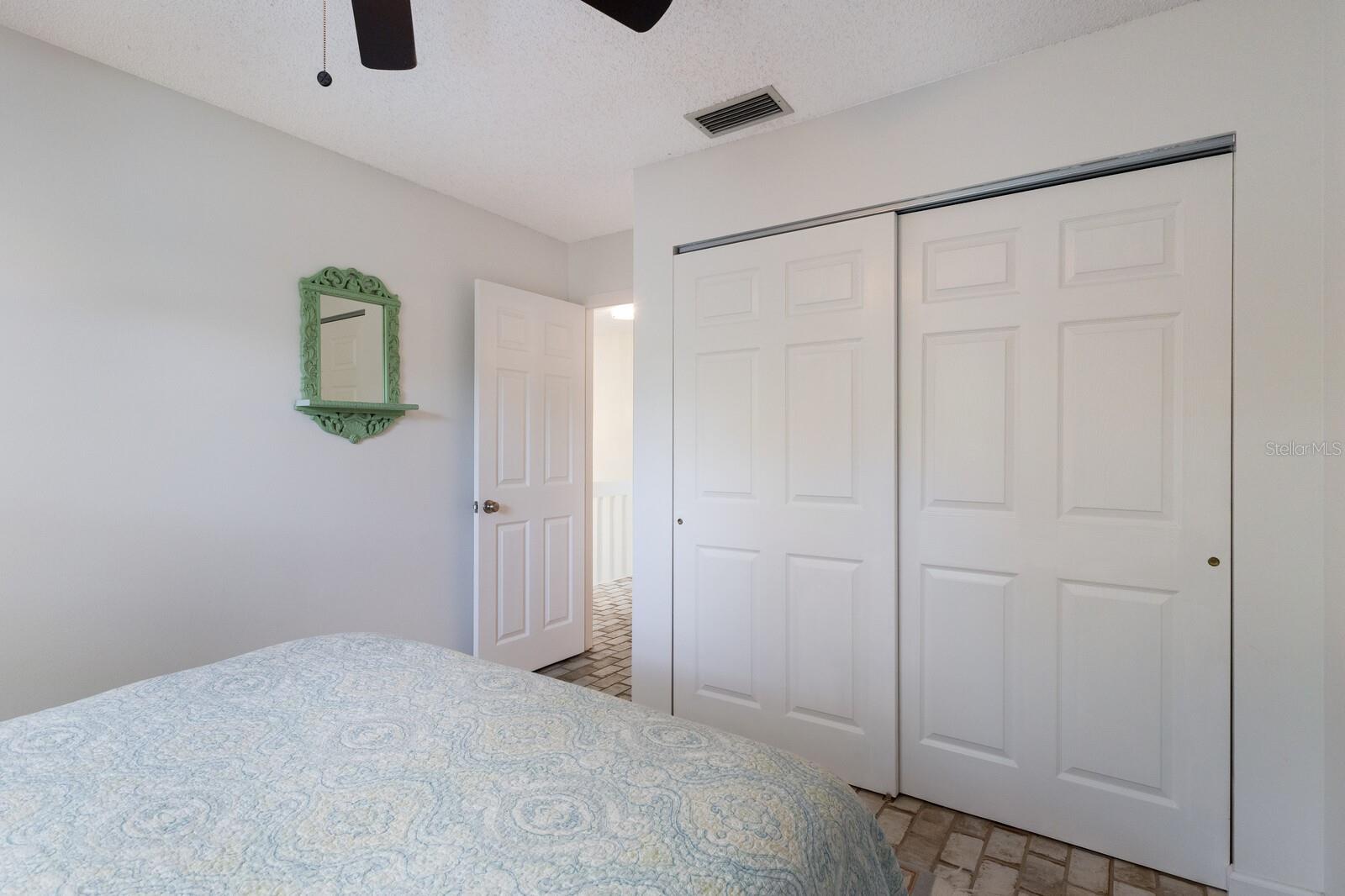 NORTH BEACH VILLAGE II - Residential