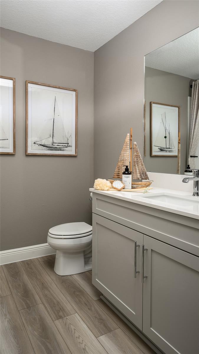 PASADENA WOODS - Residential