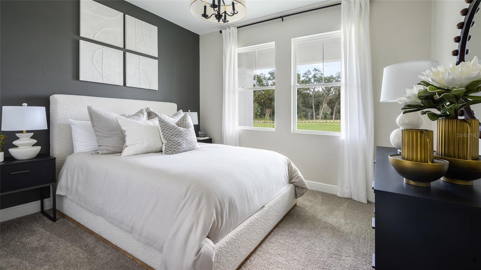 PASADENA WOODS - Residential