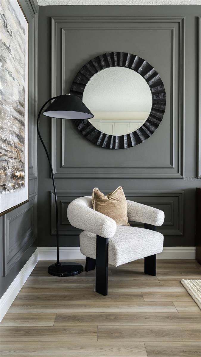 PASADENA WOODS - Residential