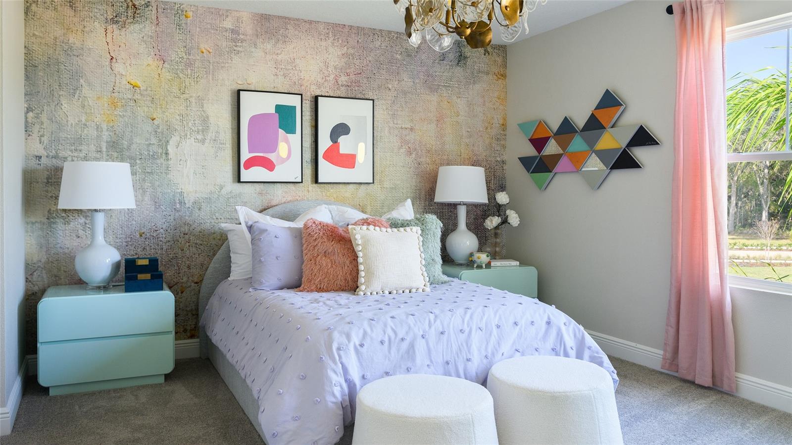 PASADENA WOODS - Residential