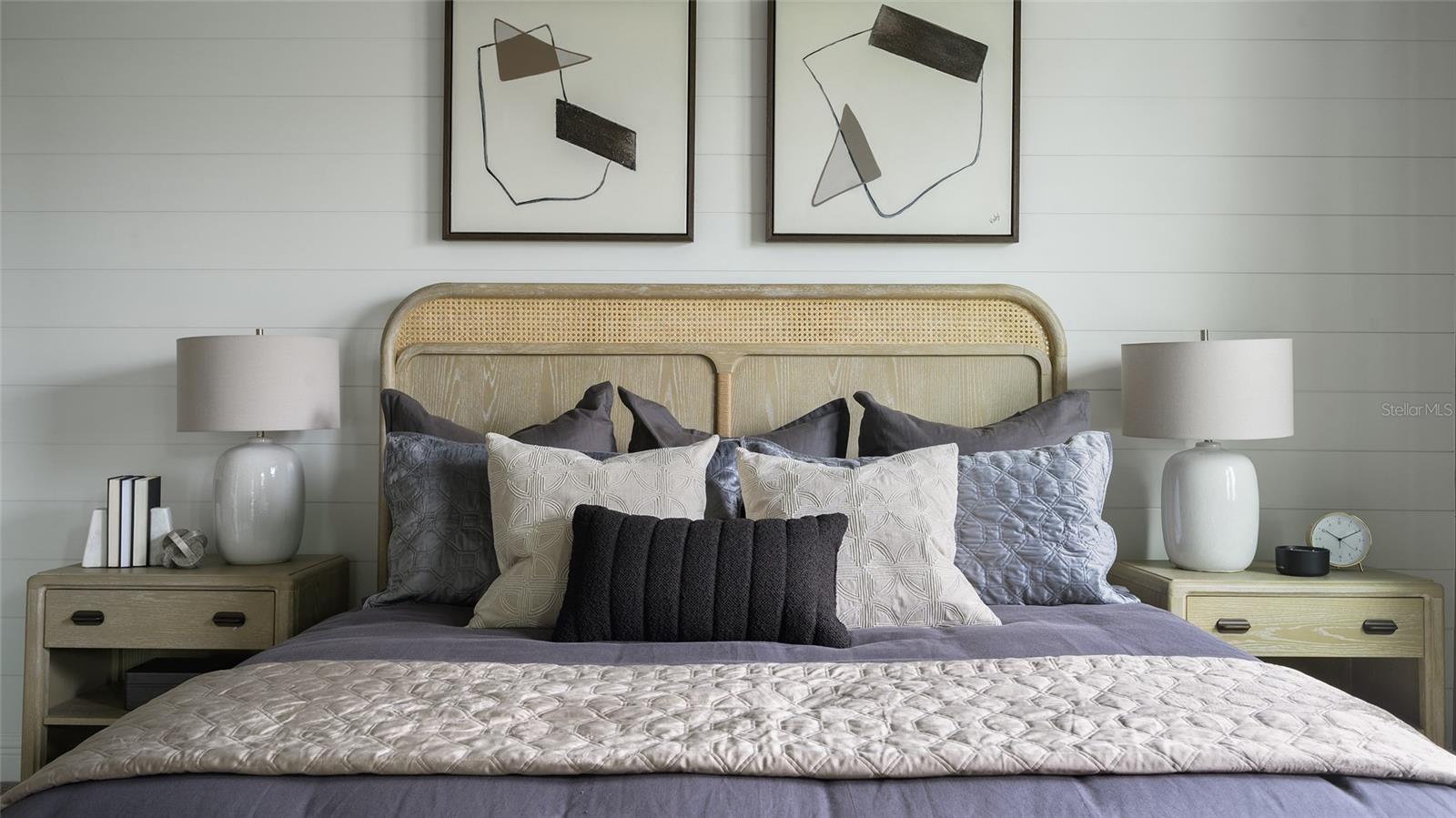 PASADENA WOODS - Residential