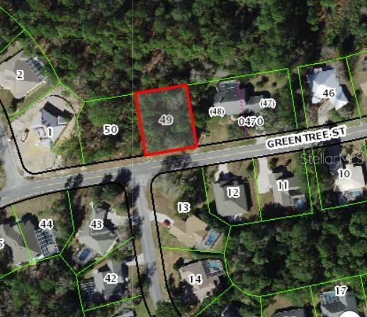 ***FLOOD ZONE "X"*** This 100' x 120' lot is located in Sugarmill Woods. The lot features public utilities and the sought-after Flood Zone "X". Enjoy close proximity to parks, natural springs, fishing and more. Come claim your piece of paradise today!