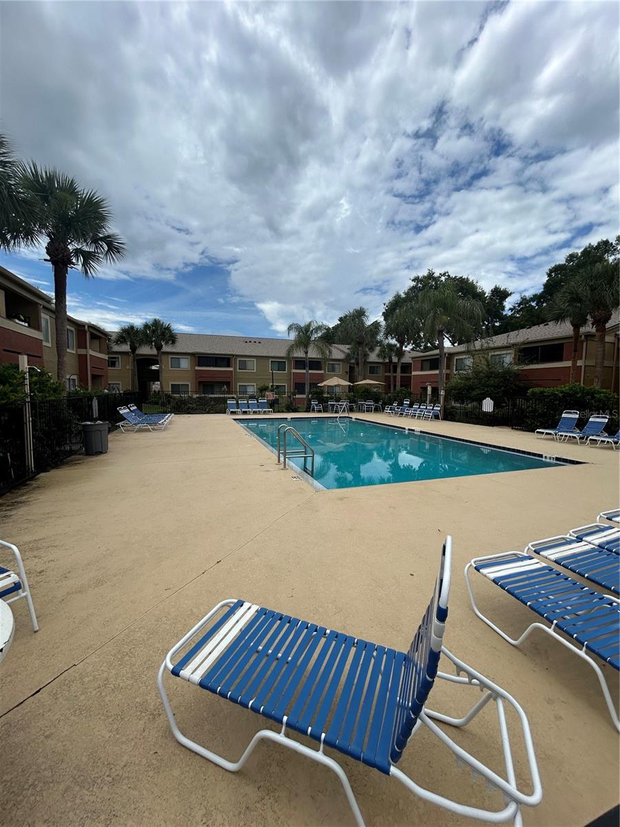 OXFORD SQUARE CONDO - Residential