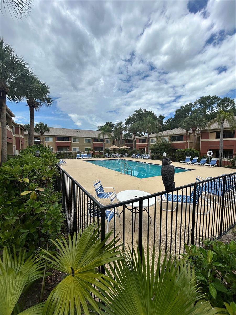 OXFORD SQUARE CONDO - Residential