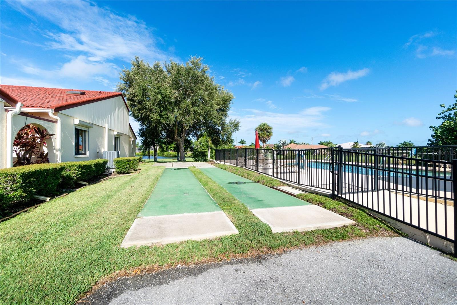 GOLF COURSE VILLAS PH 07 BLDG - Residential