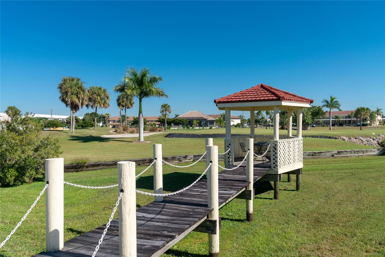 GOLF COURSE VILLAS PH 07 BLDG - Residential