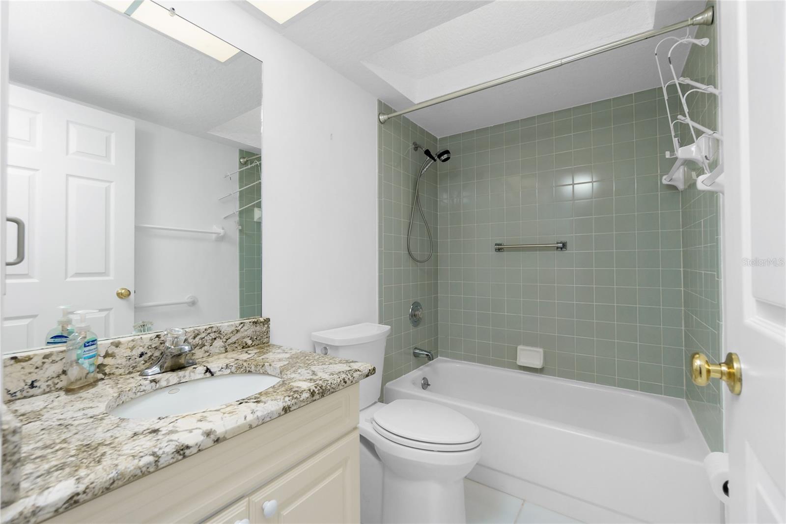 GOLF COURSE VILLAS PH 07 BLDG - Residential