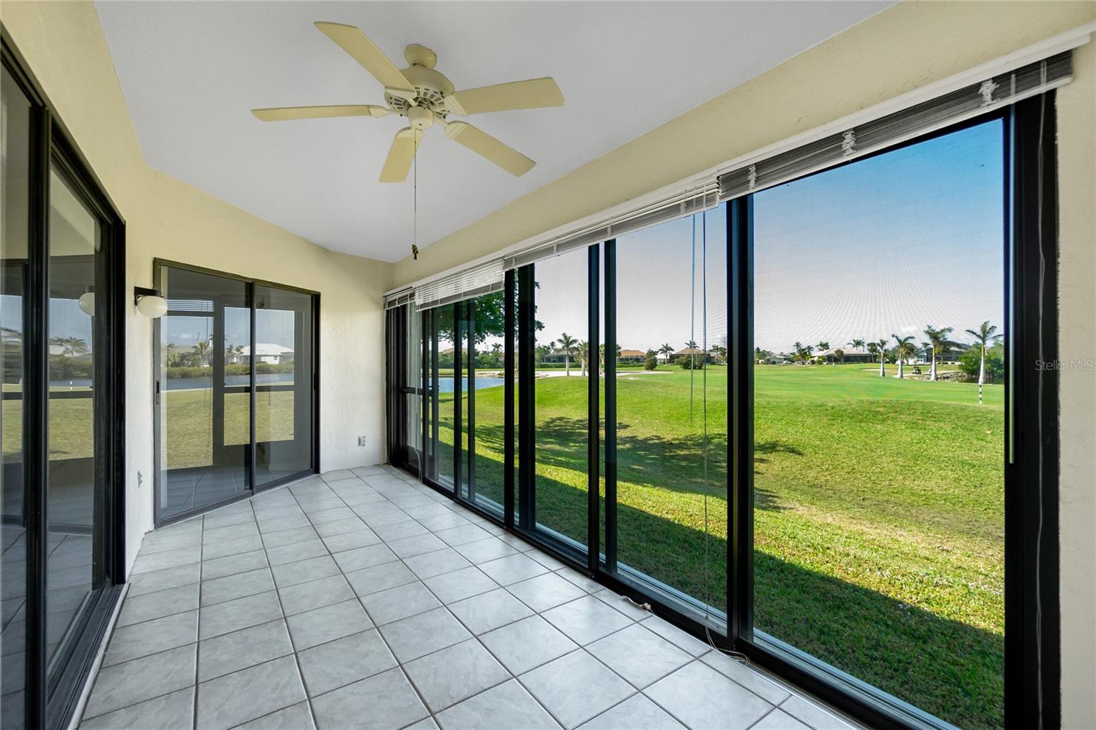 GOLF COURSE VILLAS PH 07 BLDG - Residential
