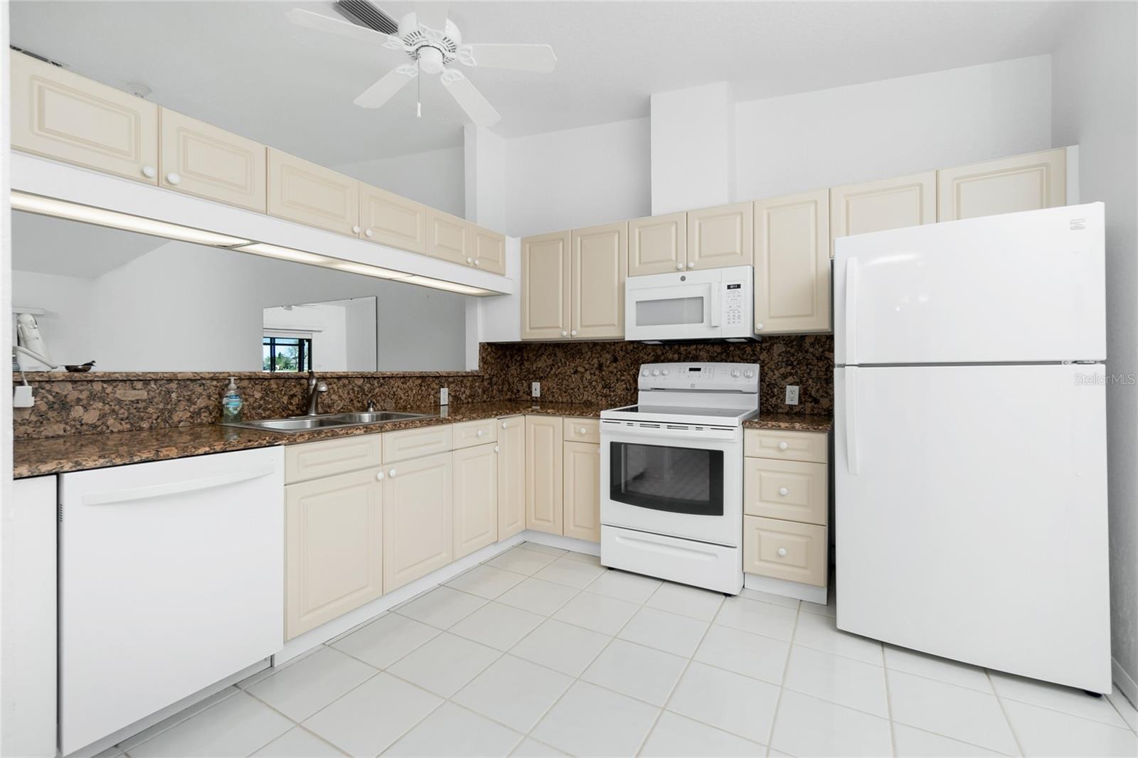 GOLF COURSE VILLAS PH 07 BLDG - Residential