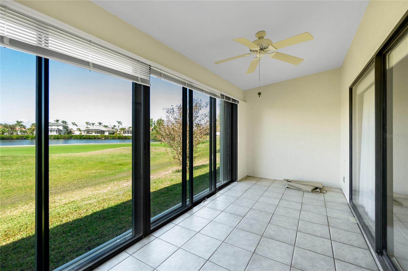 GOLF COURSE VILLAS PH 07 BLDG - Residential