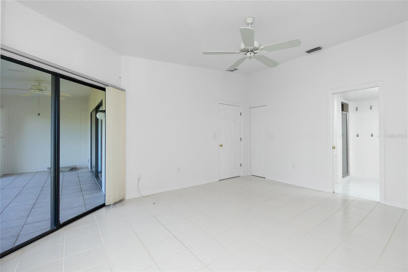 GOLF COURSE VILLAS PH 07 BLDG - Residential