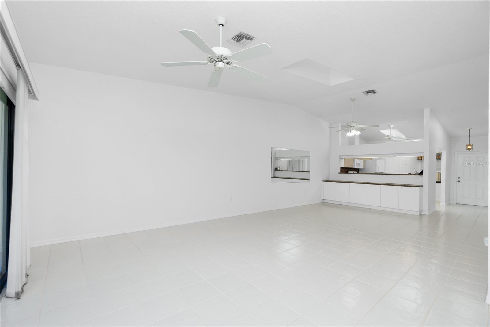 GOLF COURSE VILLAS PH 07 BLDG - Residential