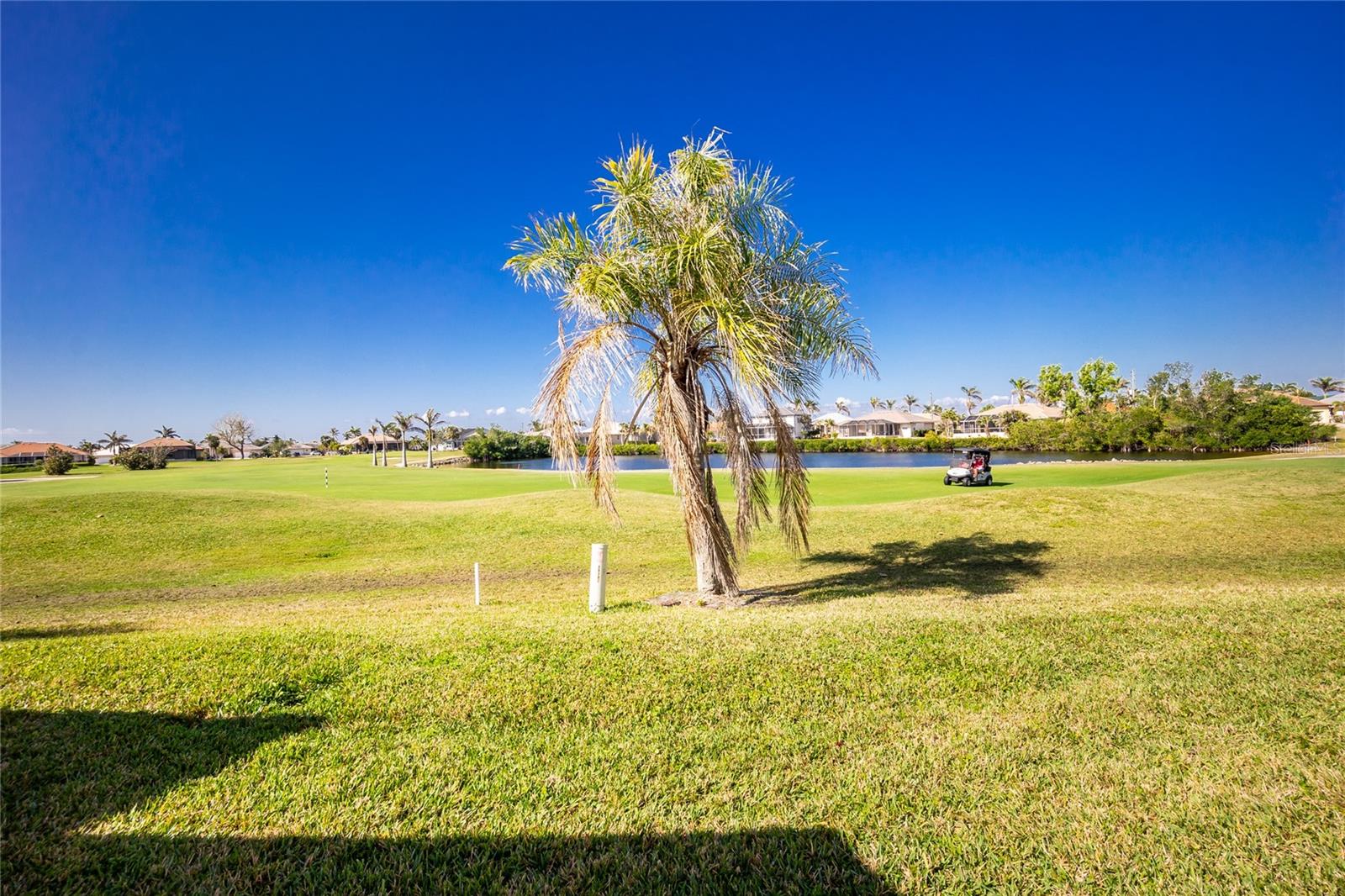 GOLF COURSE VILLAS PH 07 BLDG - Residential