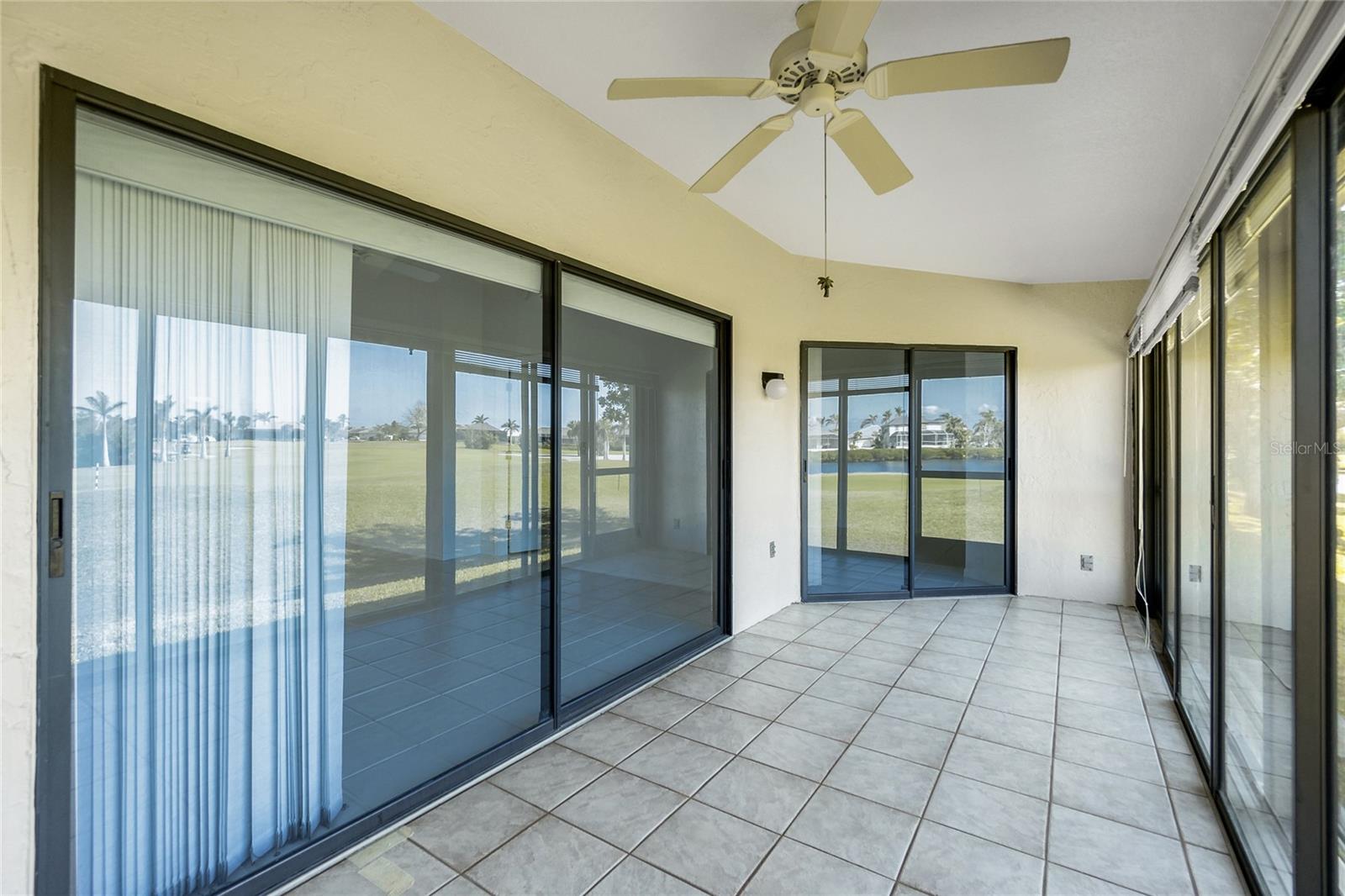 GOLF COURSE VILLAS PH 07 BLDG - Residential