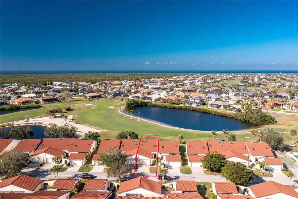 Photo of 1640 Atares Drive #21, Punta Gorda, FL 33950 (MLS # C7516274)