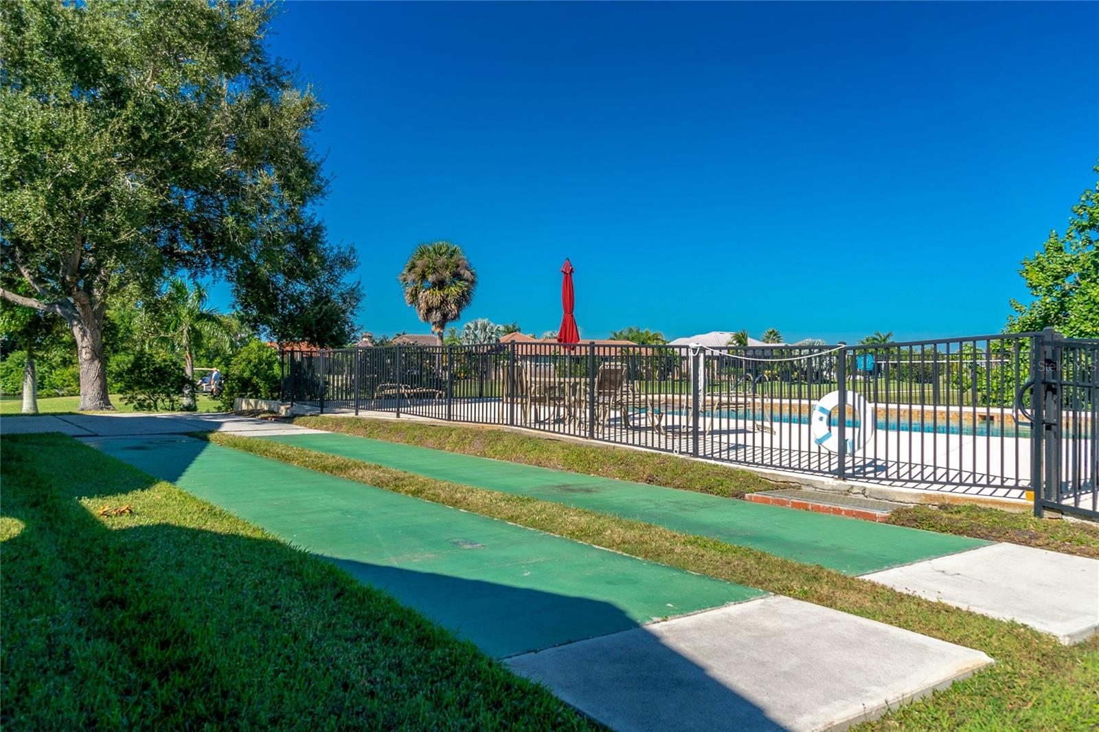 GOLF COURSE VILLAS PH 07 BLDG - Residential