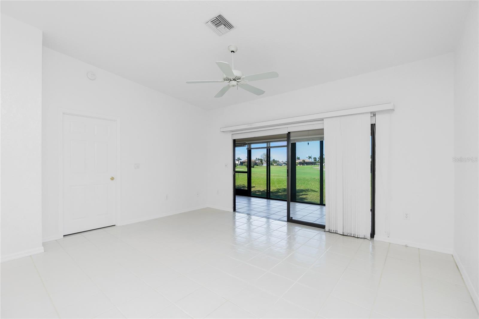 GOLF COURSE VILLAS PH 07 BLDG - Residential
