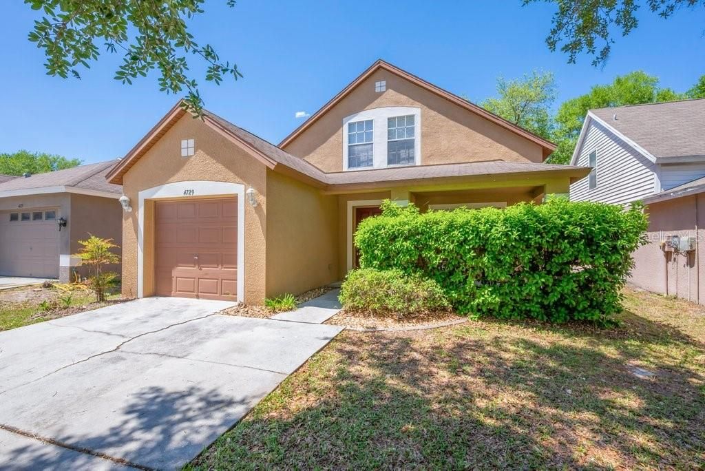 Photo of 4729 White Bay Circle, Wesley Chapel, FL 33545 (MLS # TB8495133)