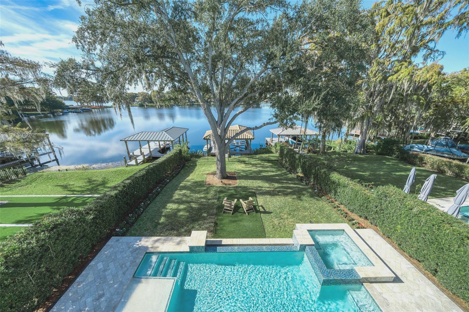 LAKE KILLARNEY SHORES - Residential