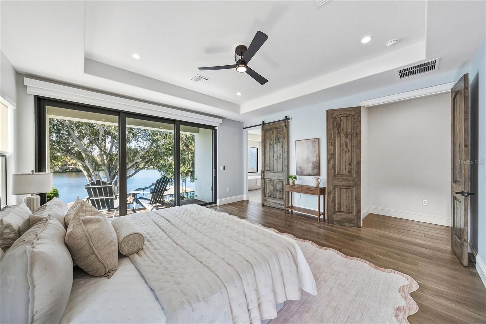 LAKE KILLARNEY SHORES - Residential