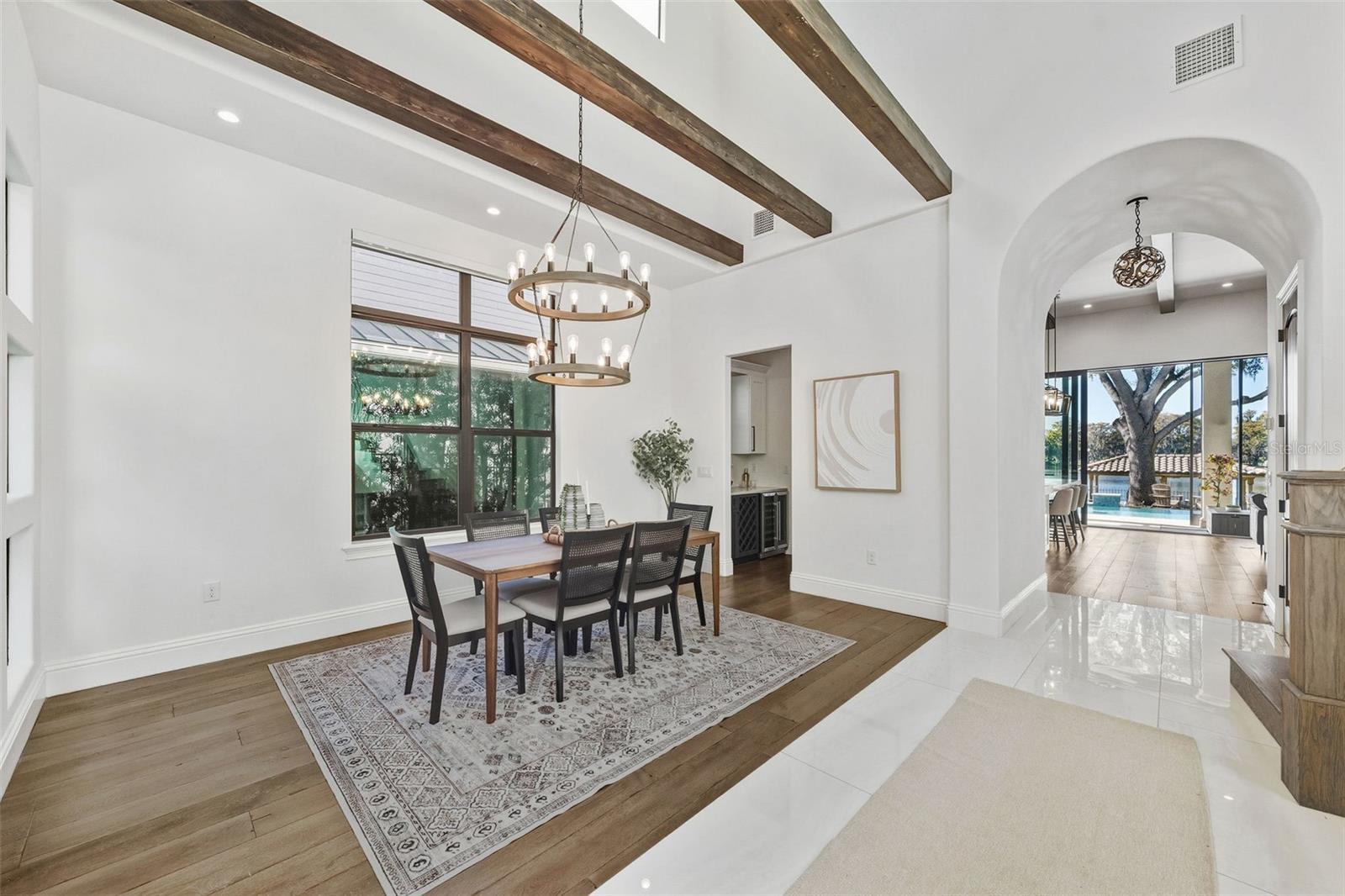 LAKE KILLARNEY SHORES - Residential