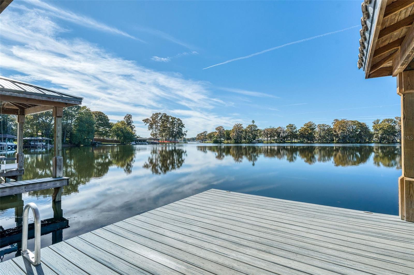 LAKE KILLARNEY SHORES - Residential