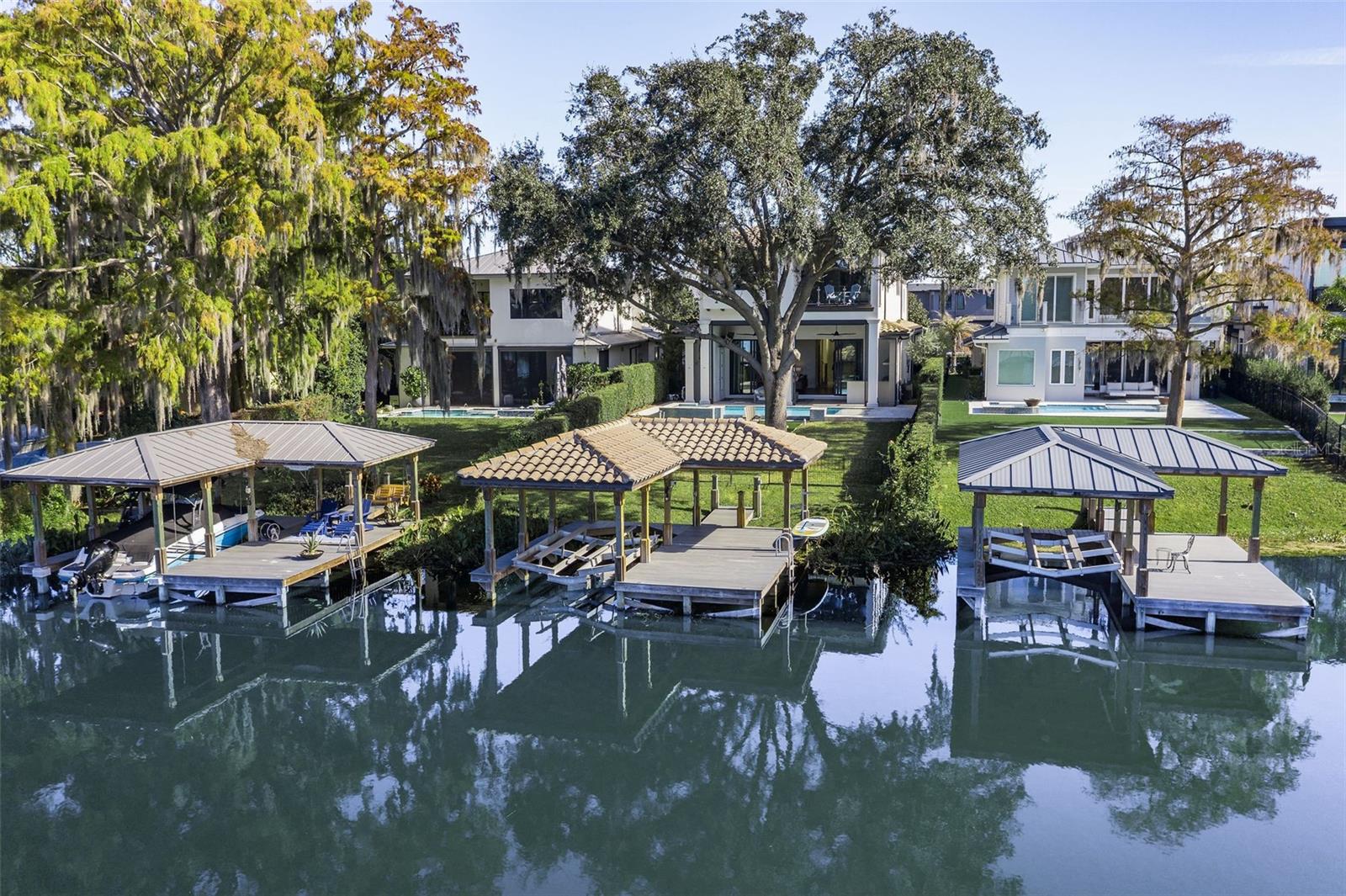 LAKE KILLARNEY SHORES - Residential