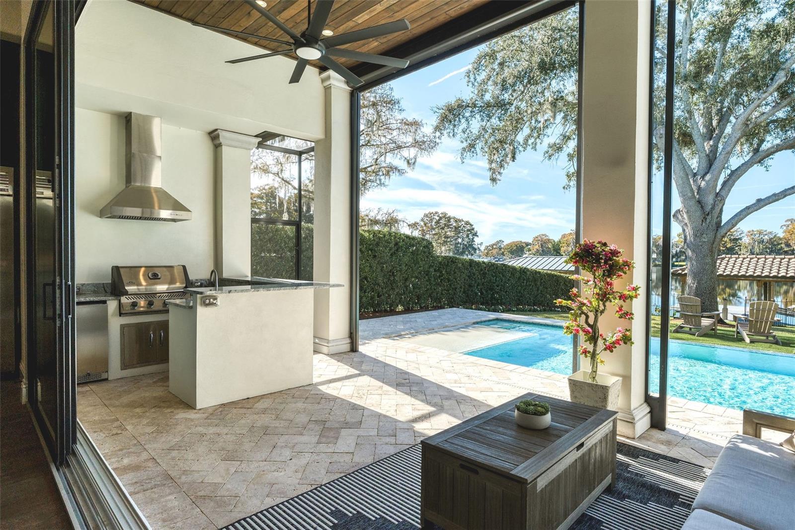 LAKE KILLARNEY SHORES - Residential