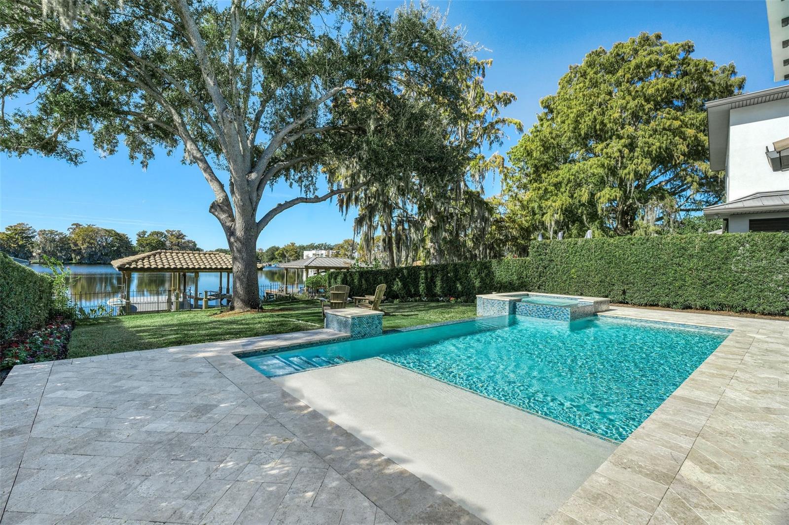 LAKE KILLARNEY SHORES - Residential