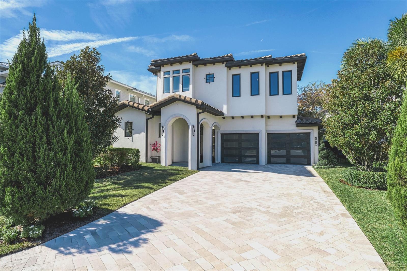 LAKE KILLARNEY SHORES - Residential