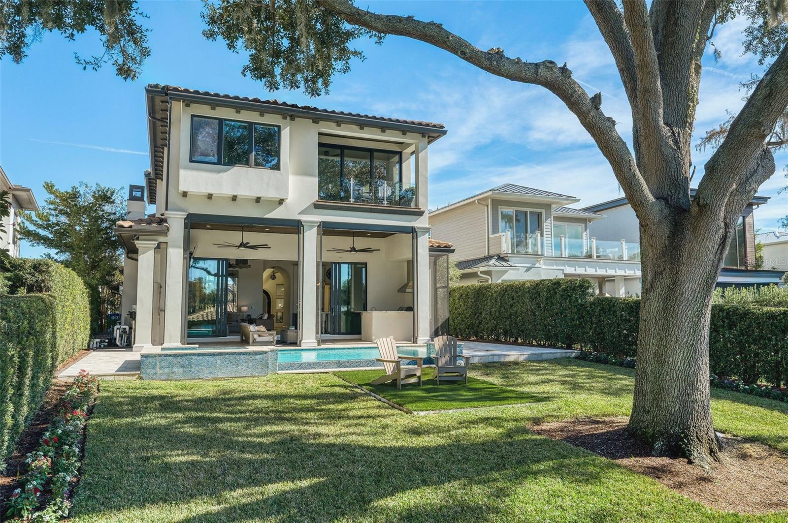 LAKE KILLARNEY SHORES - Residential