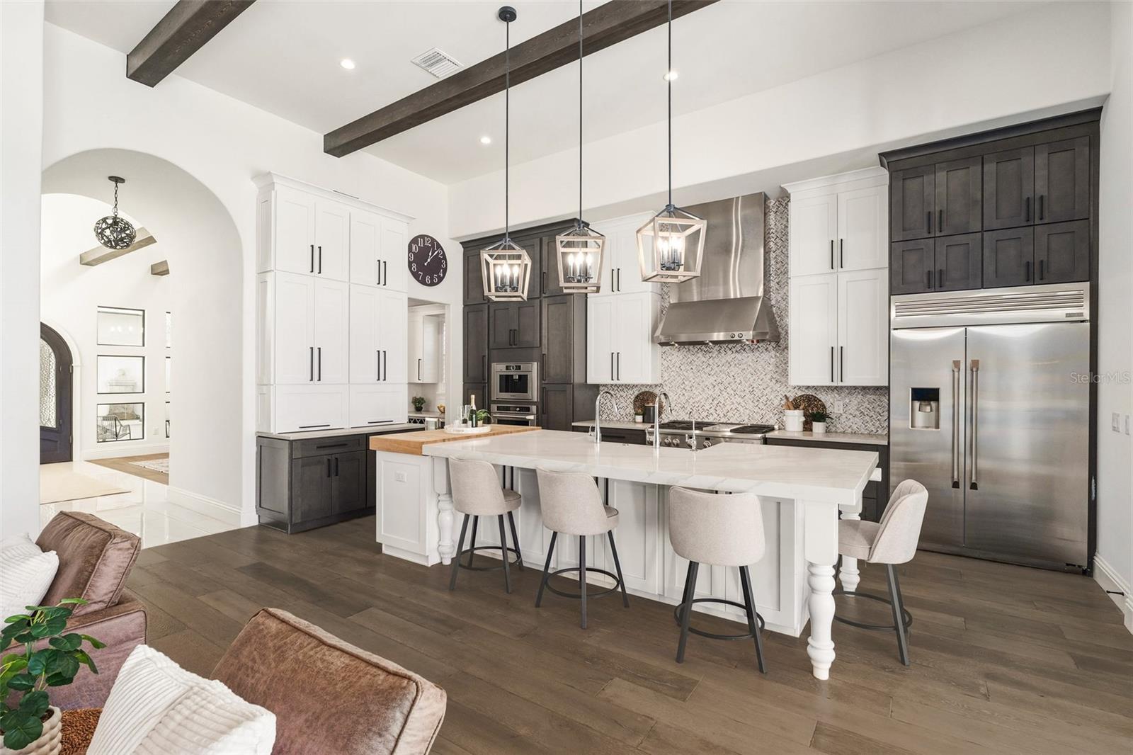 LAKE KILLARNEY SHORES - Residential