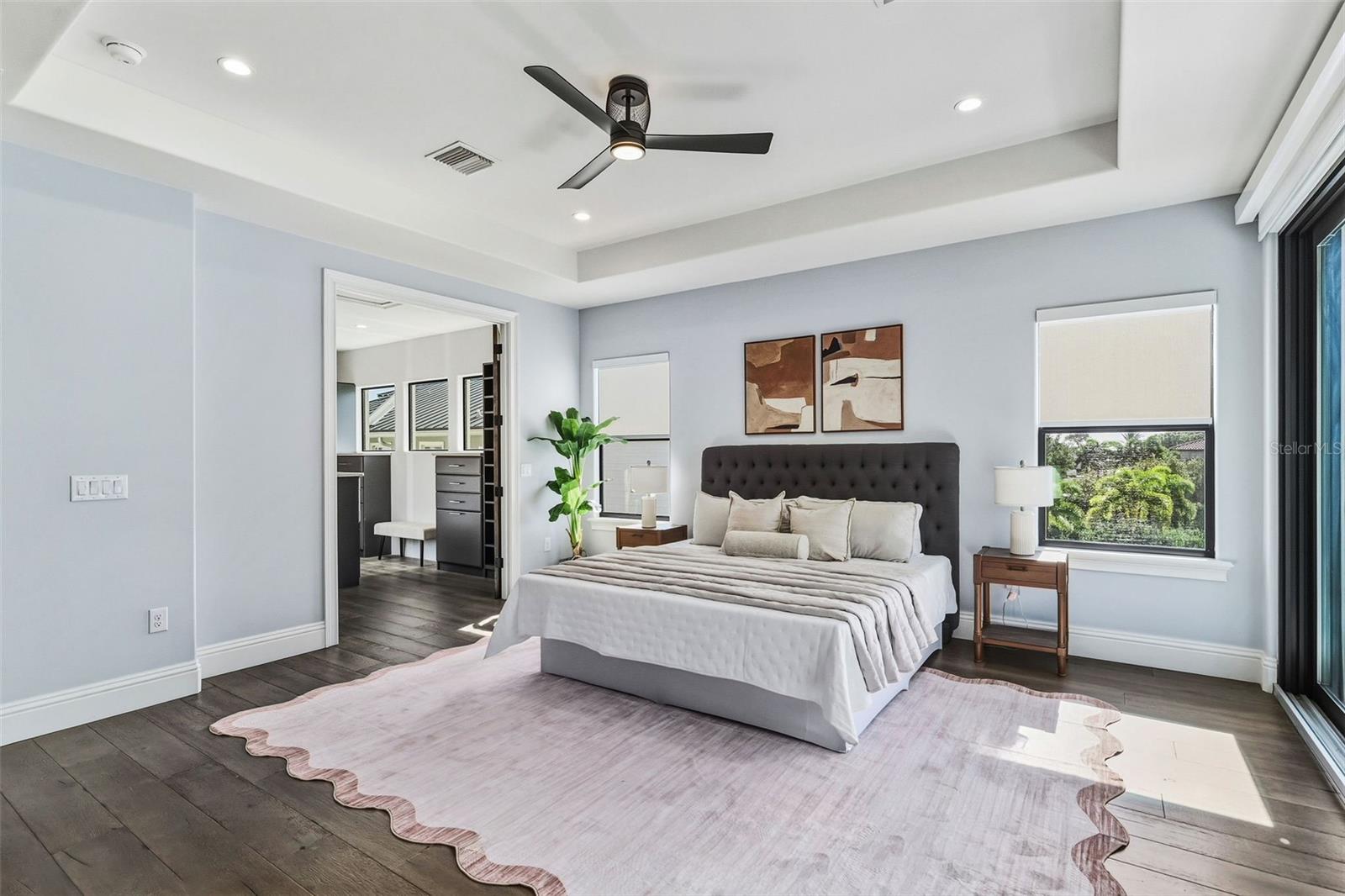 LAKE KILLARNEY SHORES - Residential