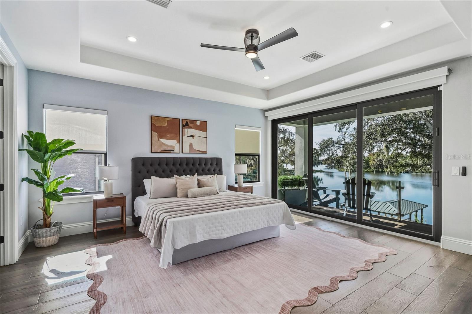 LAKE KILLARNEY SHORES - Residential