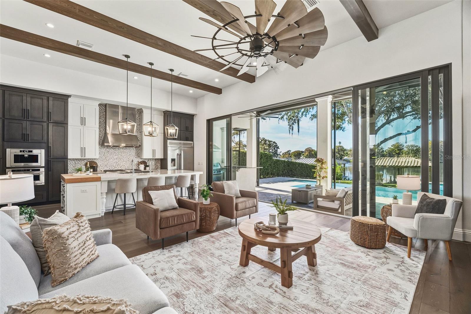 LAKE KILLARNEY SHORES - Residential