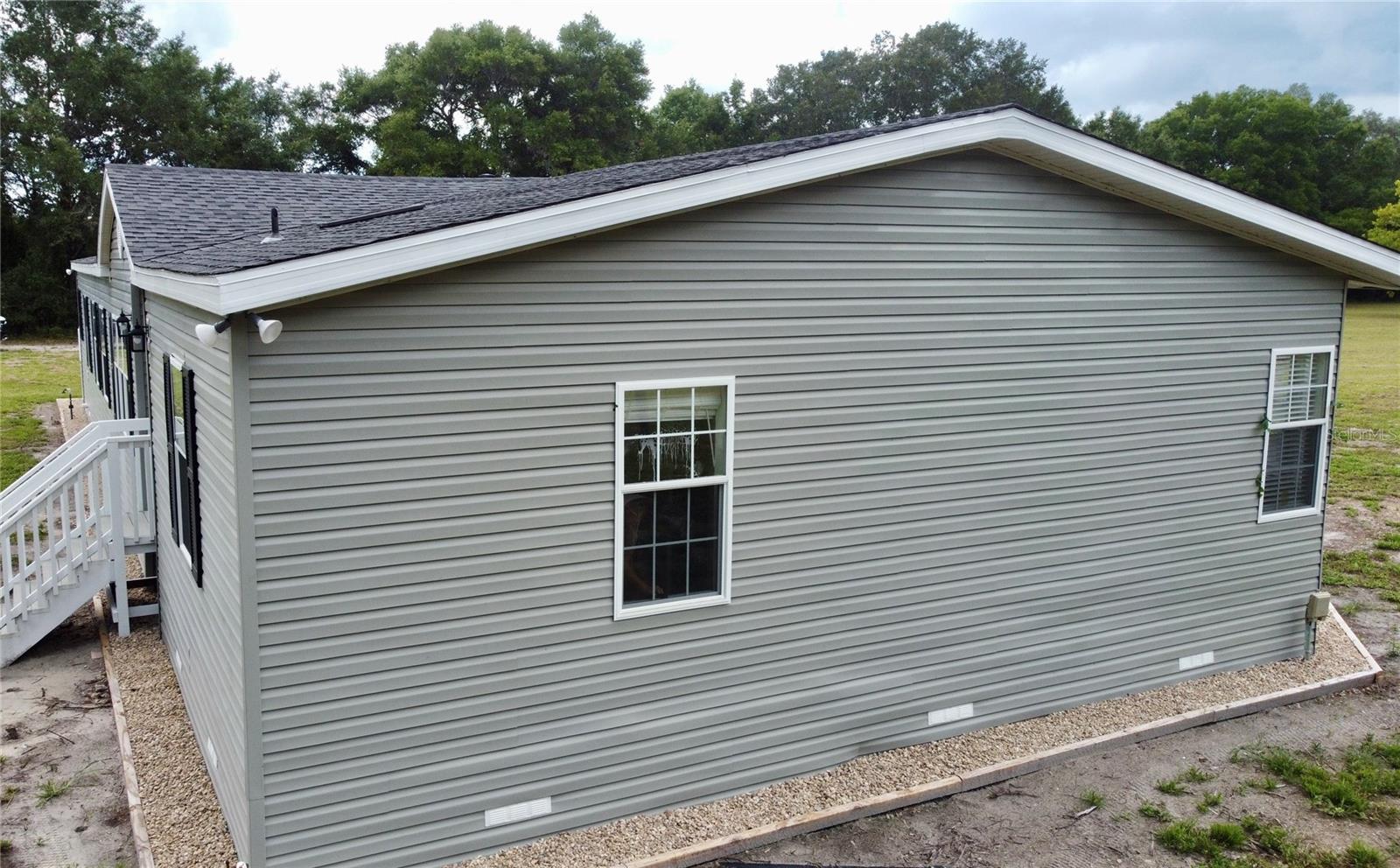 MAULDIN WOODLANDS SUB - Residential