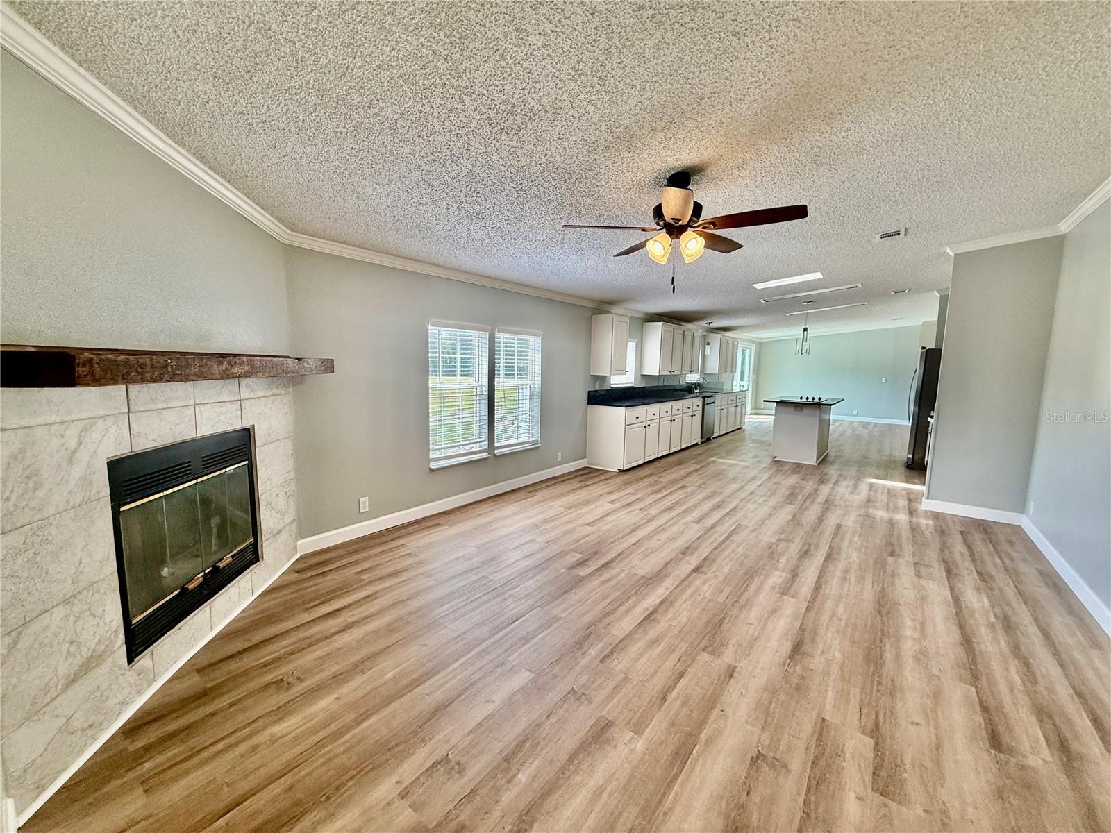 MAULDIN WOODLANDS SUB - Residential