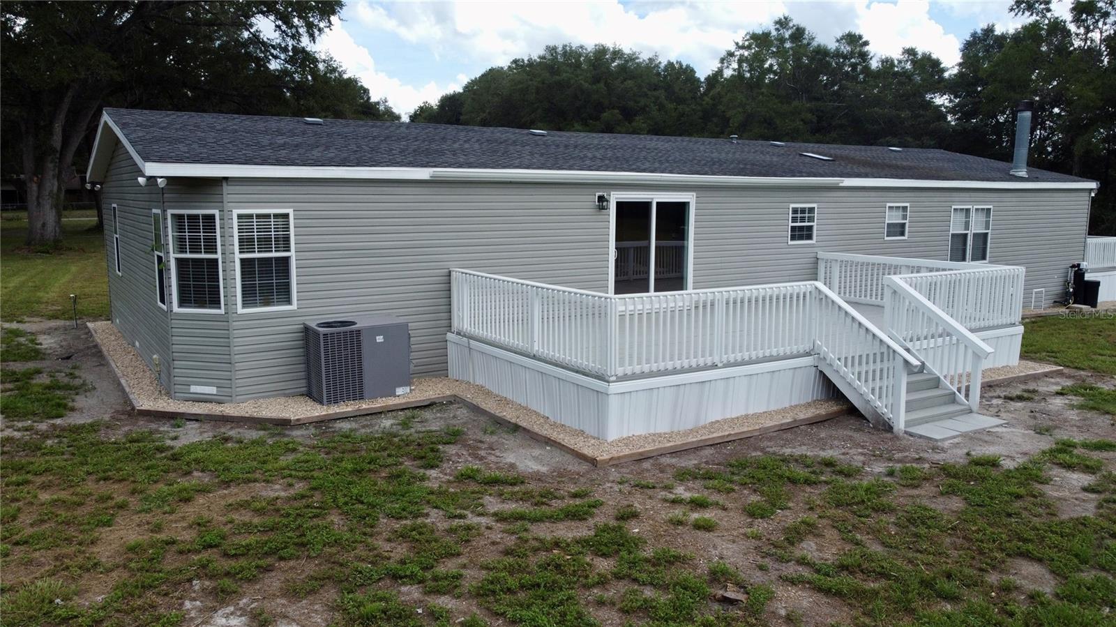 MAULDIN WOODLANDS SUB - Residential