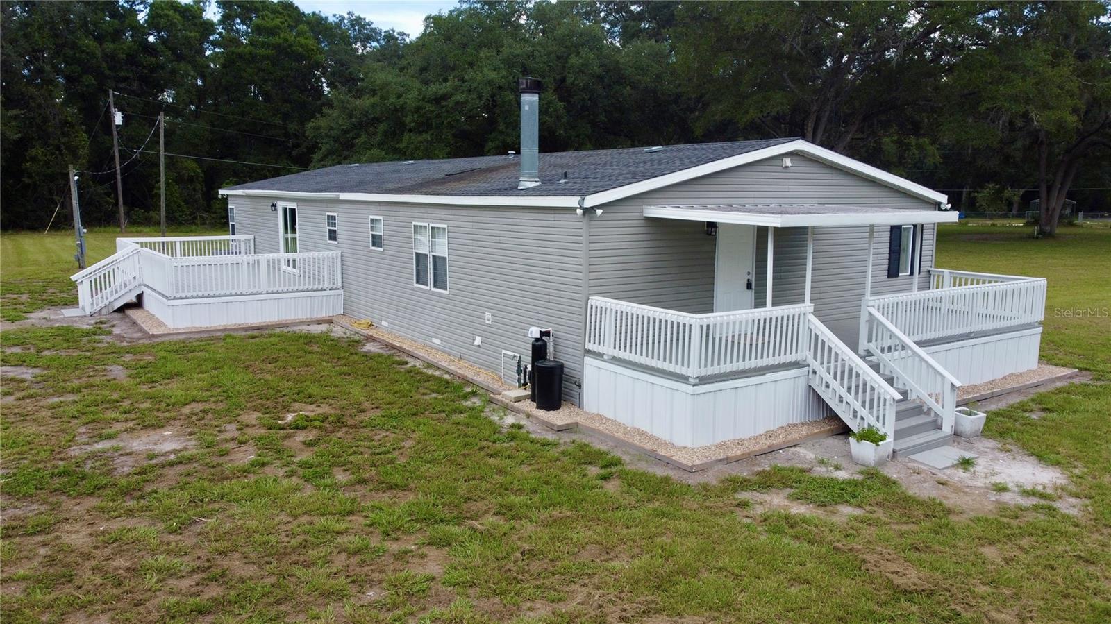 MAULDIN WOODLANDS SUB - Residential