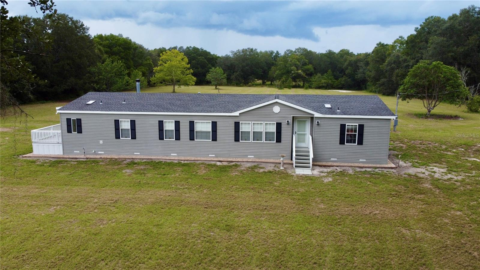 For Sale – Newly Remodeled 3BR/2BA + Office on 5 Acres South of Lake City Step into country charm with modern comfort in this beautifully remodeled home just south of Lake City. Nestled on 5 peaceful acres dotted with majestic oak trees and open pasture, this property offers both privacy and wide-open space for your lifestyle. Inside, you’ll find a bright, open floor plan featuring a spacious living room, updated kitchen with new appliances and granite countertops and fresh finishes throughout. The home offers 3 bedrooms, 2 full bathrooms, plus a dedicated office space—perfect for remote work or creative projects. Recent renovations include: • Stylish new flooring throughout • Updated kitchen cabinetry and granite • Modernized bathrooms with upgraded fixtures • Fresh paint inside and out Outside, enjoy morning coffee under the shade of mature oaks, raise a few animals in the open pasture, or create the garden you’ve always dreamed of. Plenty of space for a barn, workshop, or additional outbuildings. Located in a quiet rural setting just minutes from town, you’ll have the best of both worlds—peaceful country living with easy access to schools, shopping, and major highways. Key Features: • 3 Bedrooms | 2 Bathrooms | Office Space • 5 Acres with Gorgeous Oaks & Pasture Land • Fully Remodeled Interior • Quiet South Lake City Location Call today to schedule your private showing—this rare find won’t last long!
