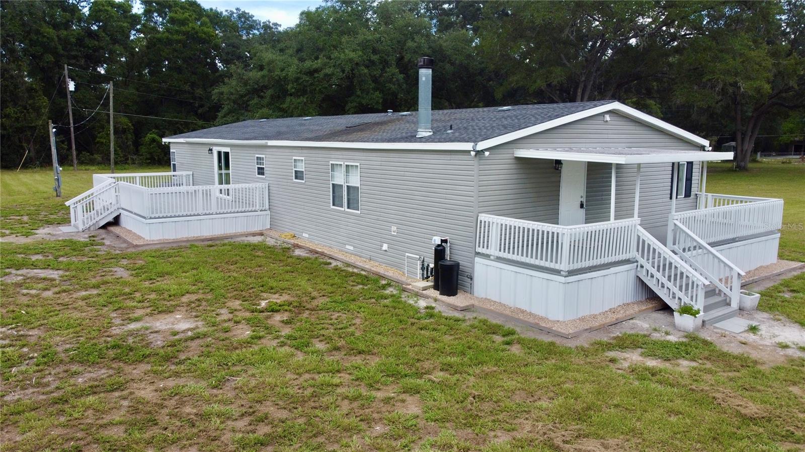 MAULDIN WOODLANDS SUB - Residential