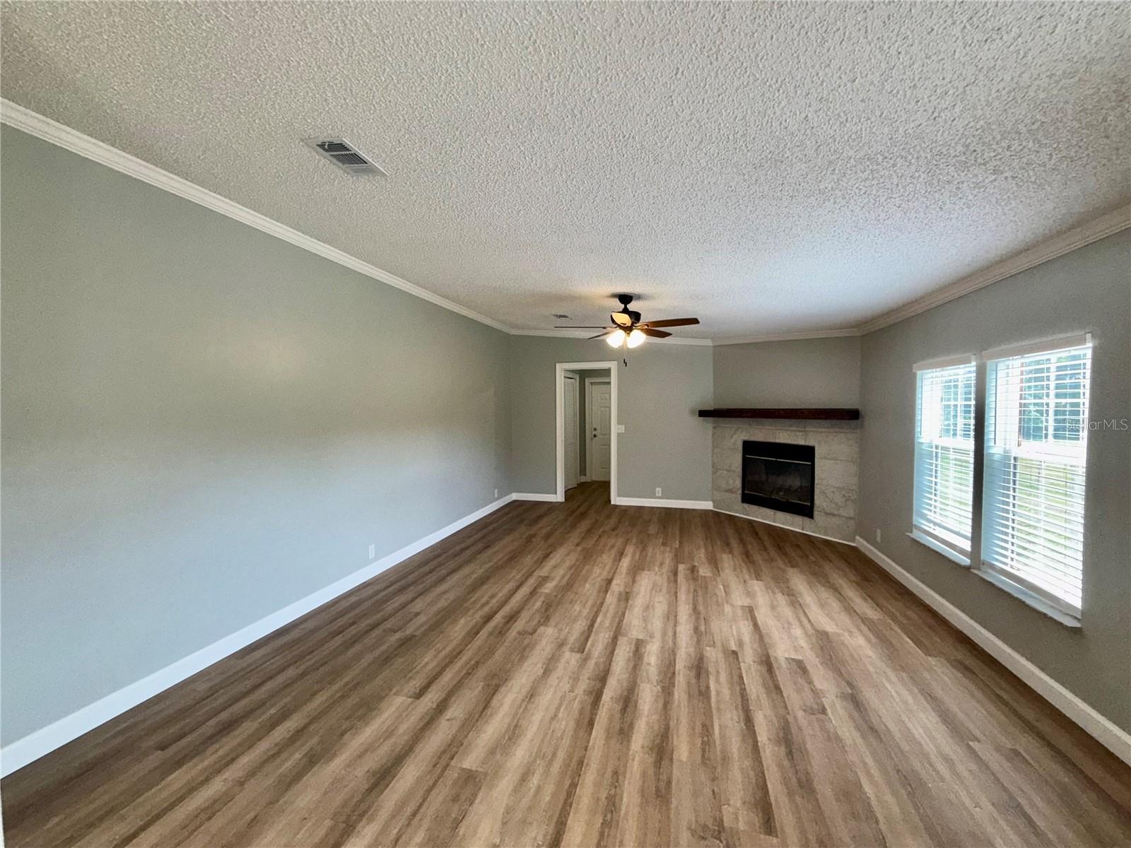 MAULDIN WOODLANDS SUB - Residential